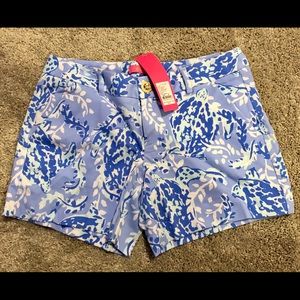 Lilly Pulitzer—Callahan Knit Short